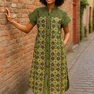 Zambian Dress - Etsy Zambian Dress - Etsy