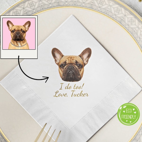 Wedding Napkins Etsy