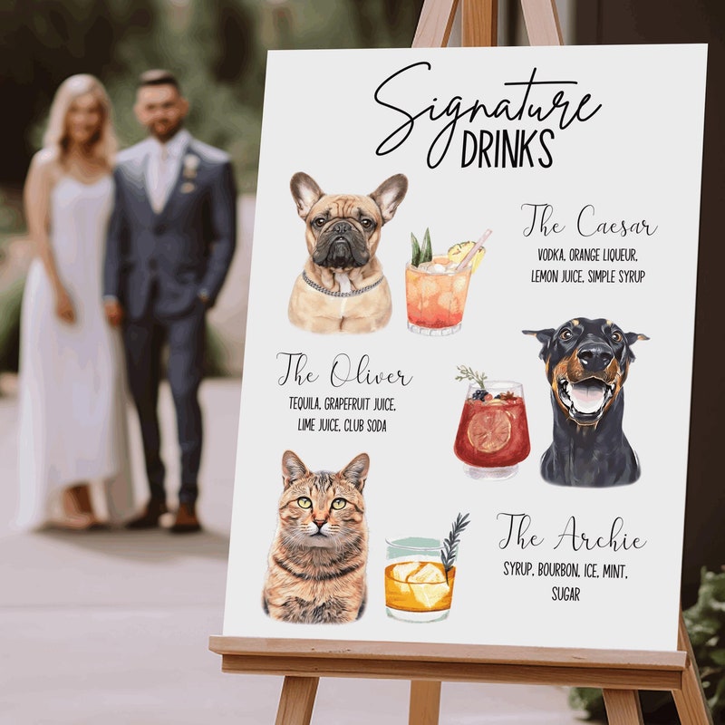 Pet Signs - Etsy