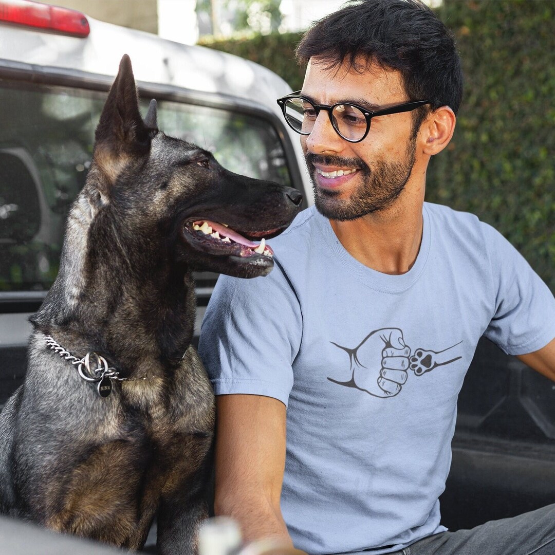 dog-dad-gift-fistbump-and-paw-dog-lover-shirt-dog-shirt-for-women-dog