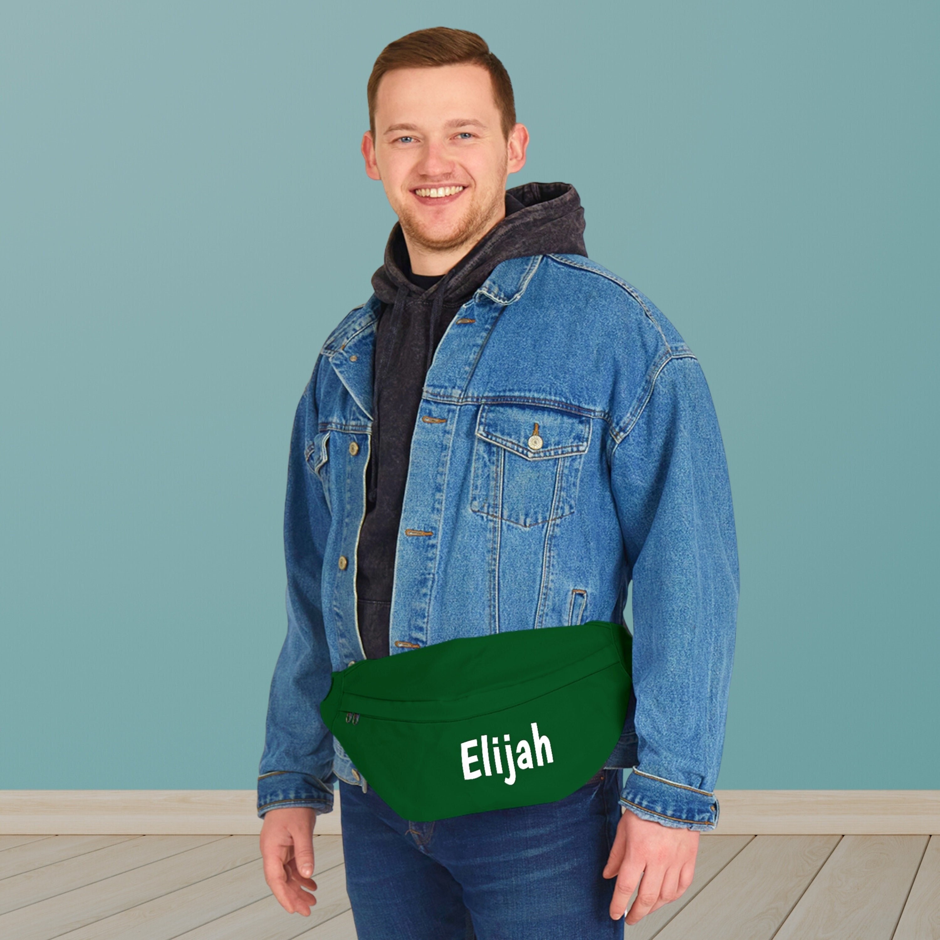 Matching Fanny Pack Etsy UK