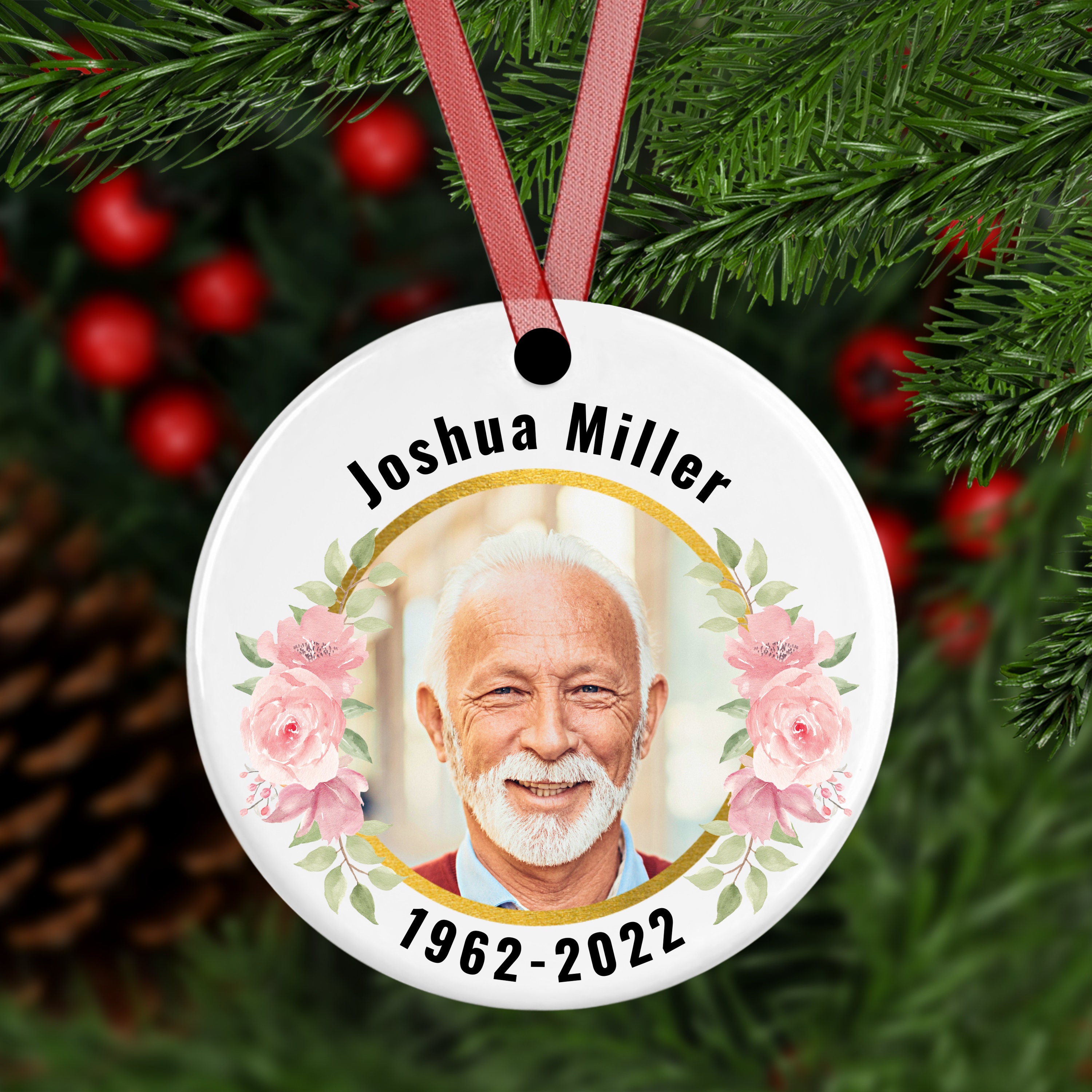 Dad Memorial Tattoos For Mencareer Detail - bzkyal5