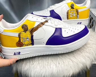 kobe bryant af1