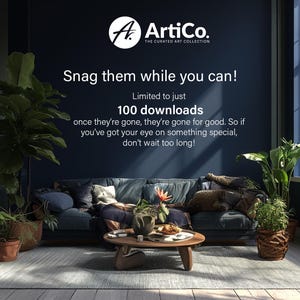 Black Art | Living Room Wall Decor | African American Digital Download ...