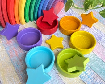 Bowl set 6 pcs