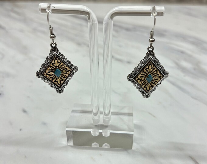 Decorative Earrings