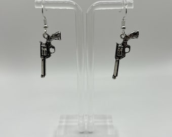 Revolver Earrings