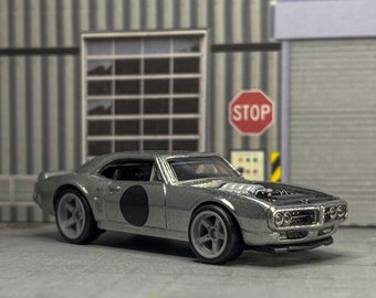Hot wheels '77 pontiac firebird T/A imported mainline 1:64 Scale – Toy Collectors India Hot wheels '77 pontiac firebird T/A imported mainline 1:64 Scale – Toy Collectors India