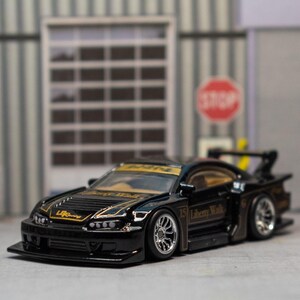 Stanced Hot Wheels - Etsy New Zealand
