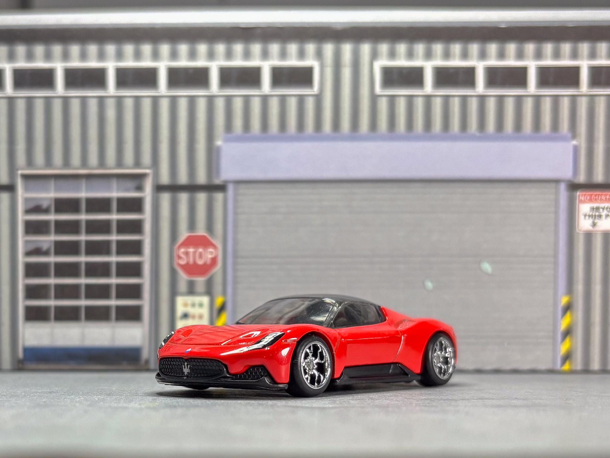 Maserati keychain - Etsy 日本