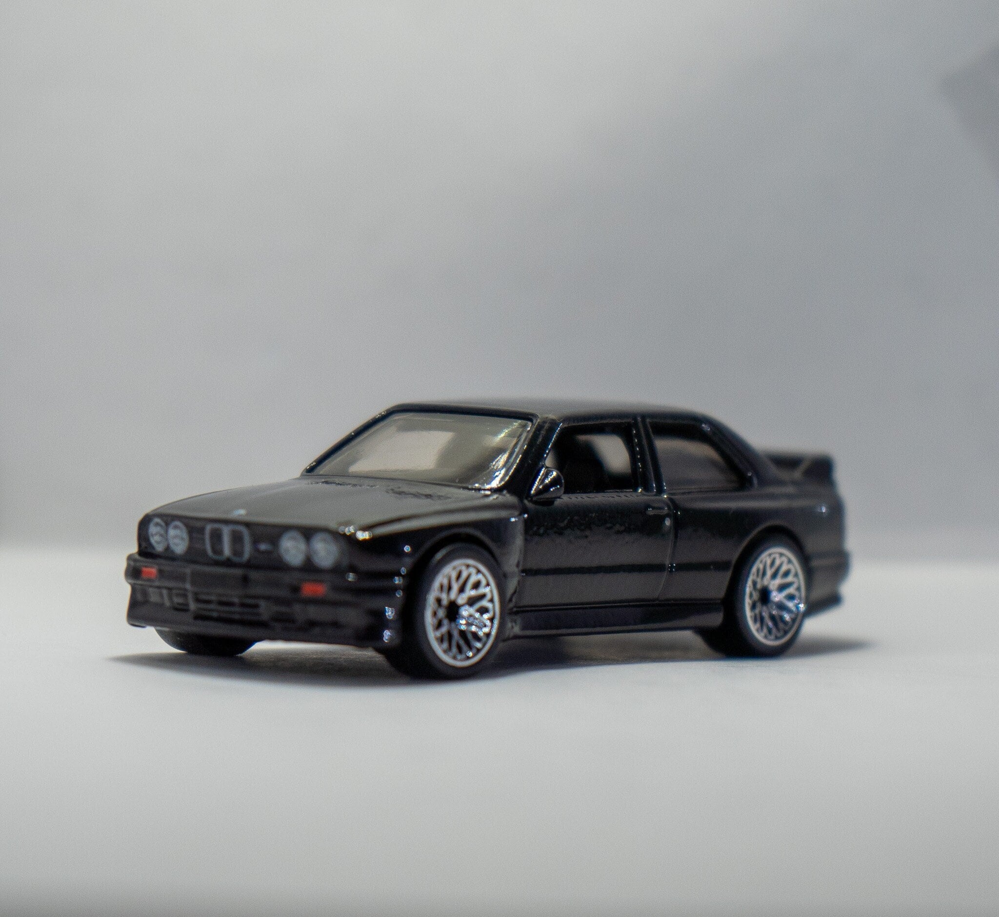 Bmw M3 E30 Hot Wheels Bmw E30 M3 Model Car, 45% OFF