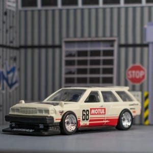 Custom Hot Wheels Nissan Maxima - Mattel - Model Car - Nissan - Diecast - Nissan Maxima - Car Enthusiast Gift