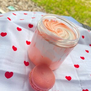Fresh Peach Body Butter