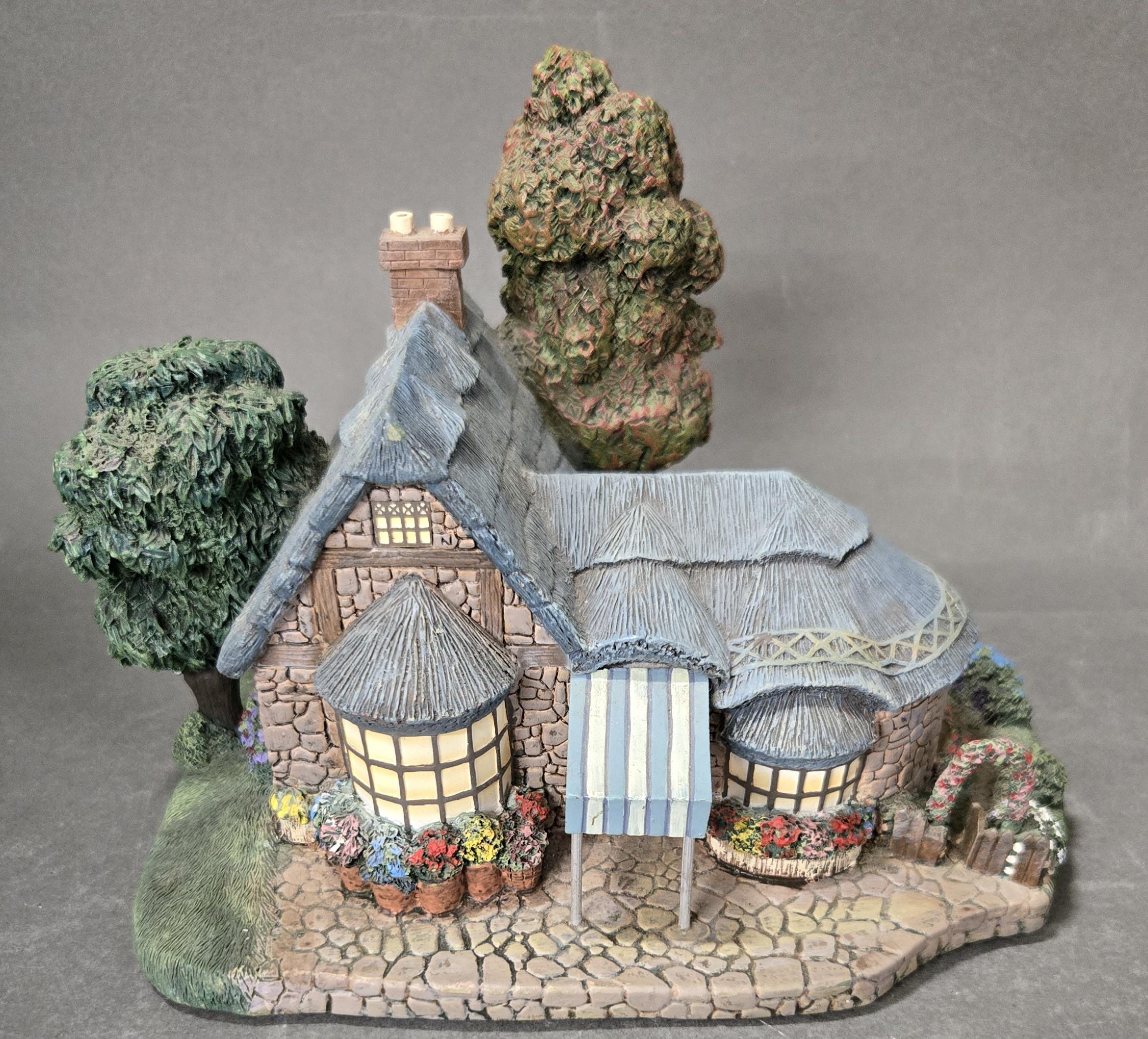 Hawthorne Village - Etsy