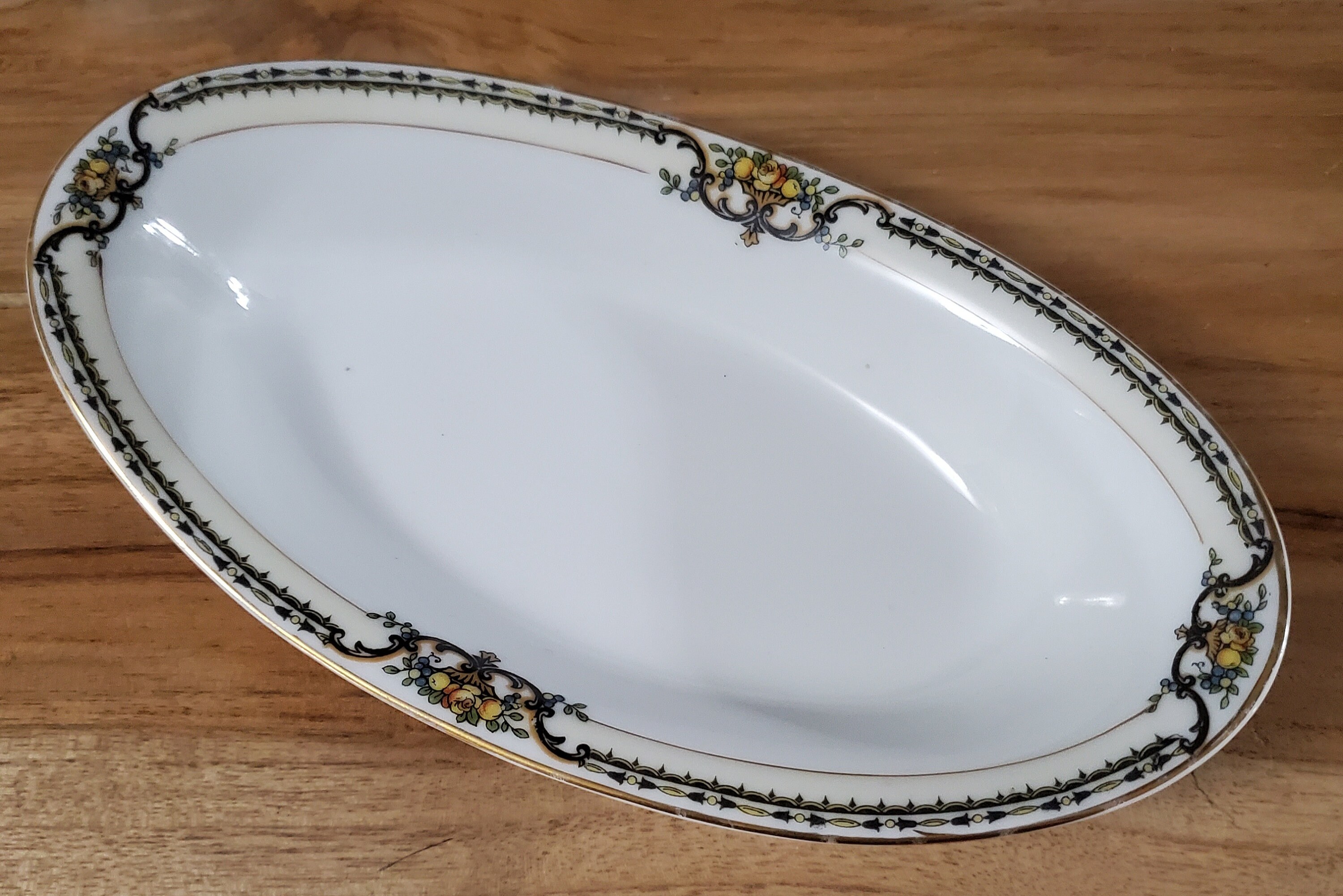 1920s Fine China - Etsy