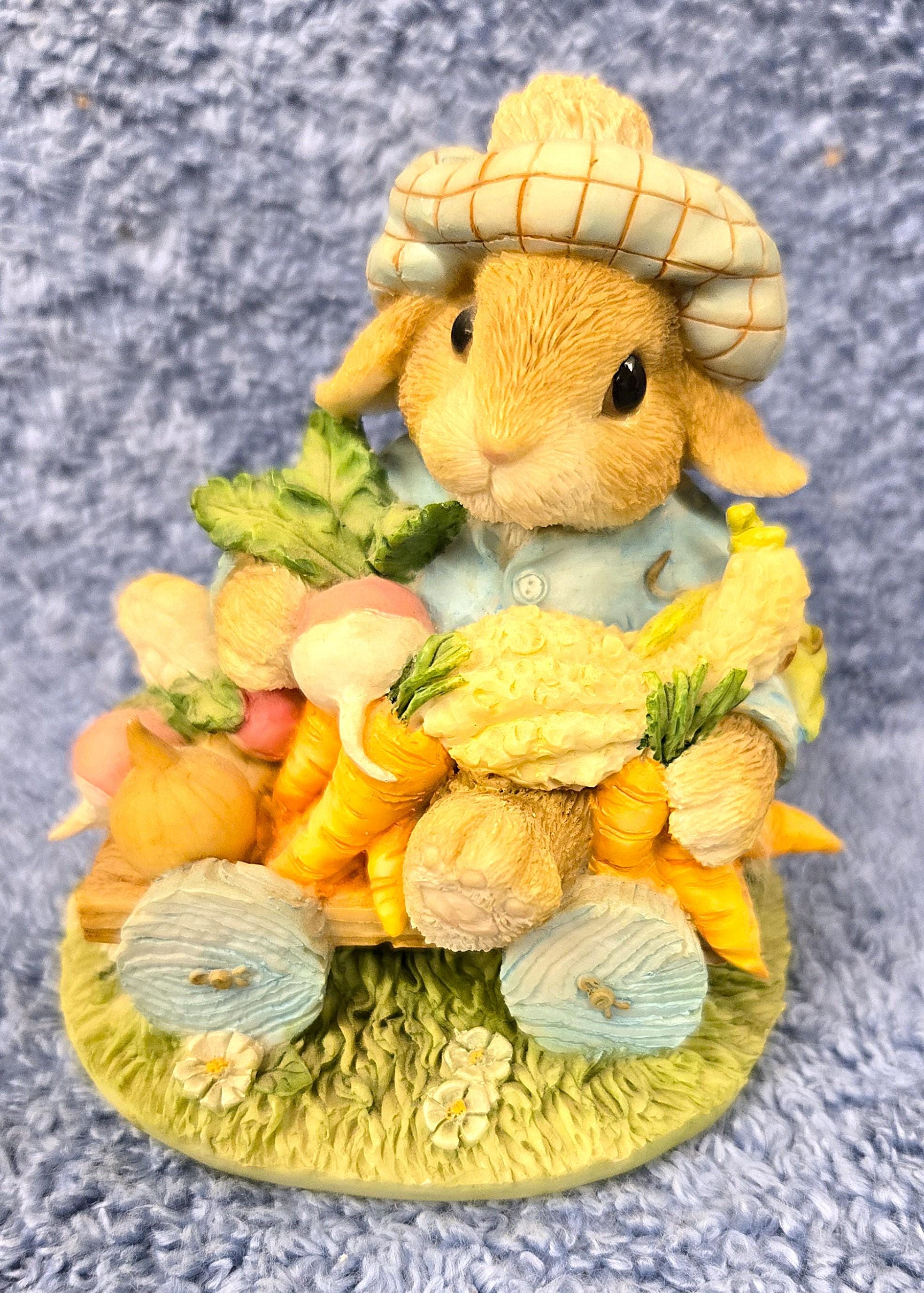 Enesco Treasury - Decorazione Natalizia "Prima Classe 1995" - Pezzo Da Collezione