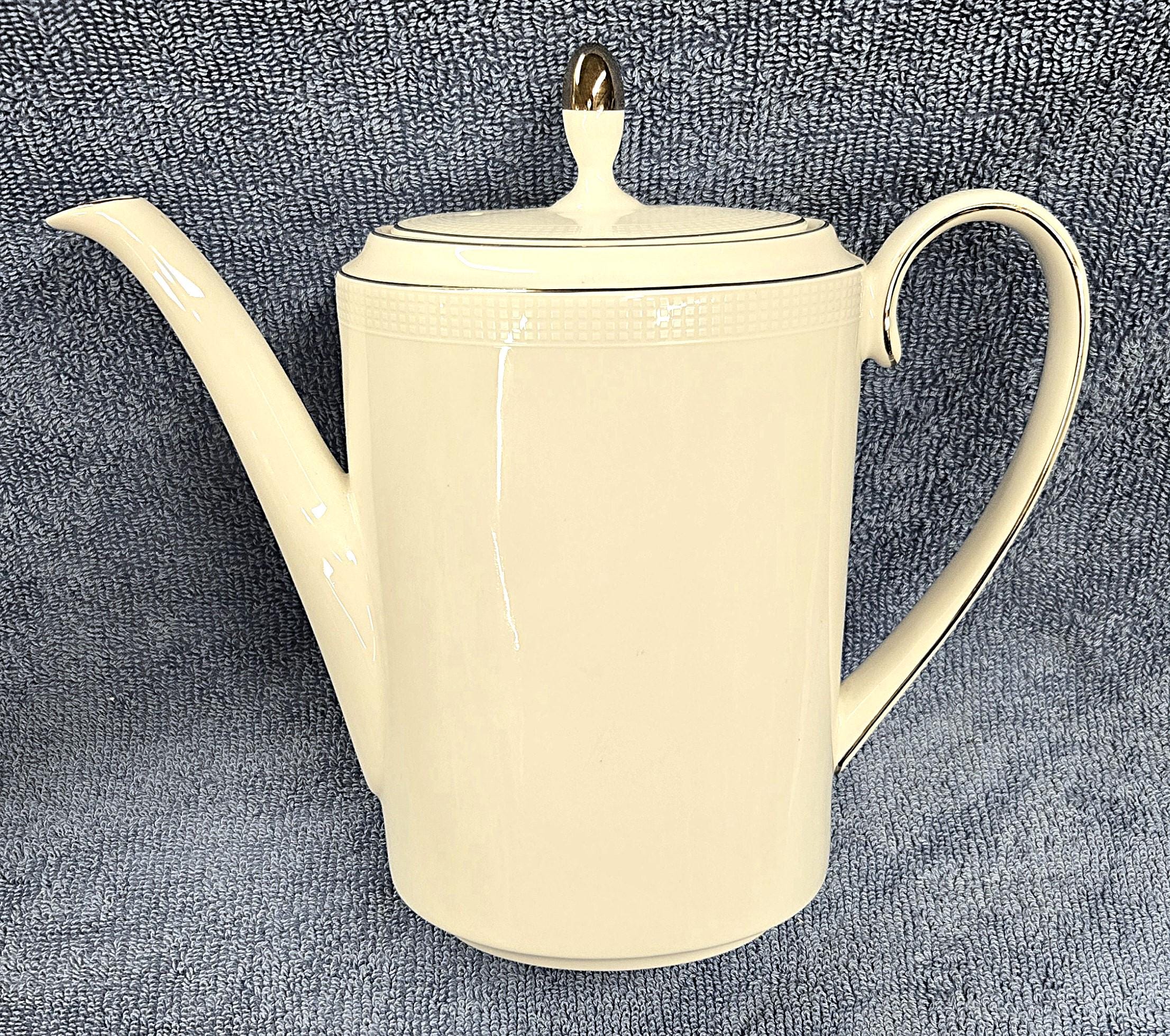 Vera Wang Blanc Sur Blanc - Etsy