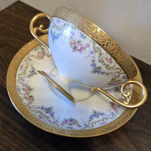 J. Pouyat Limoges - Etsy
