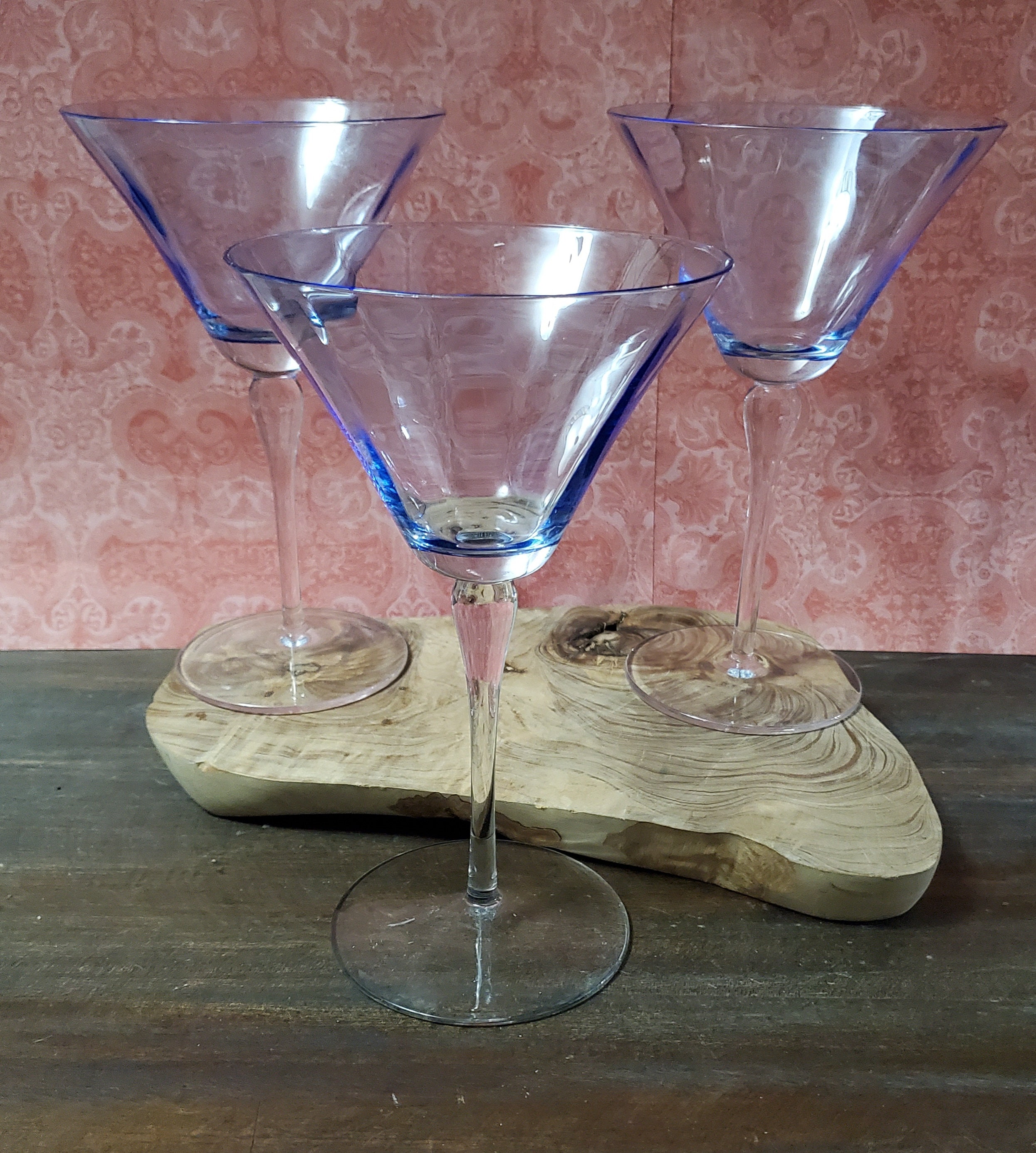 Party of the Century Classic Martini Glass (Gift Box Set of 2