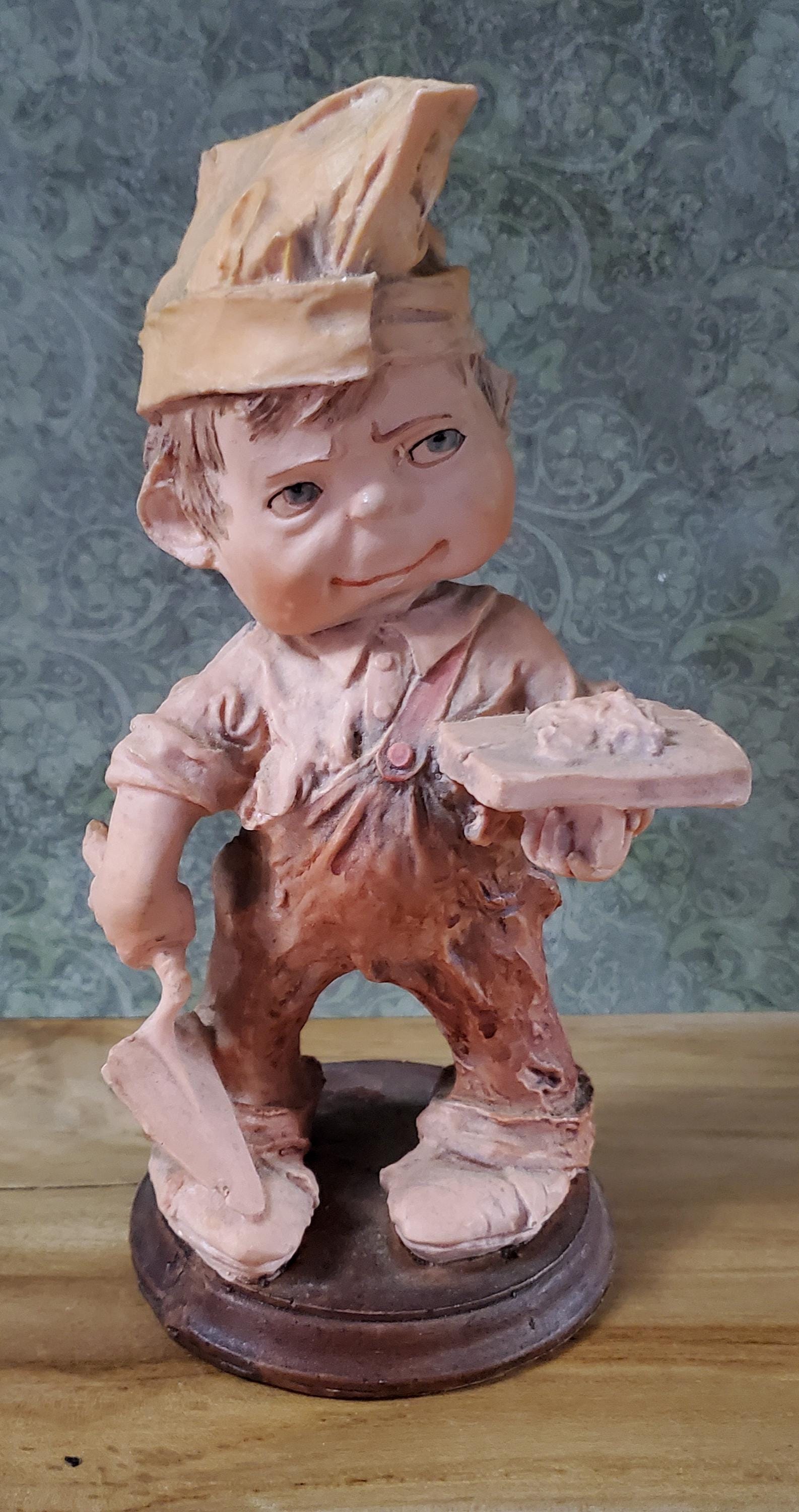 Giuseppe Armani Boy - Etsy