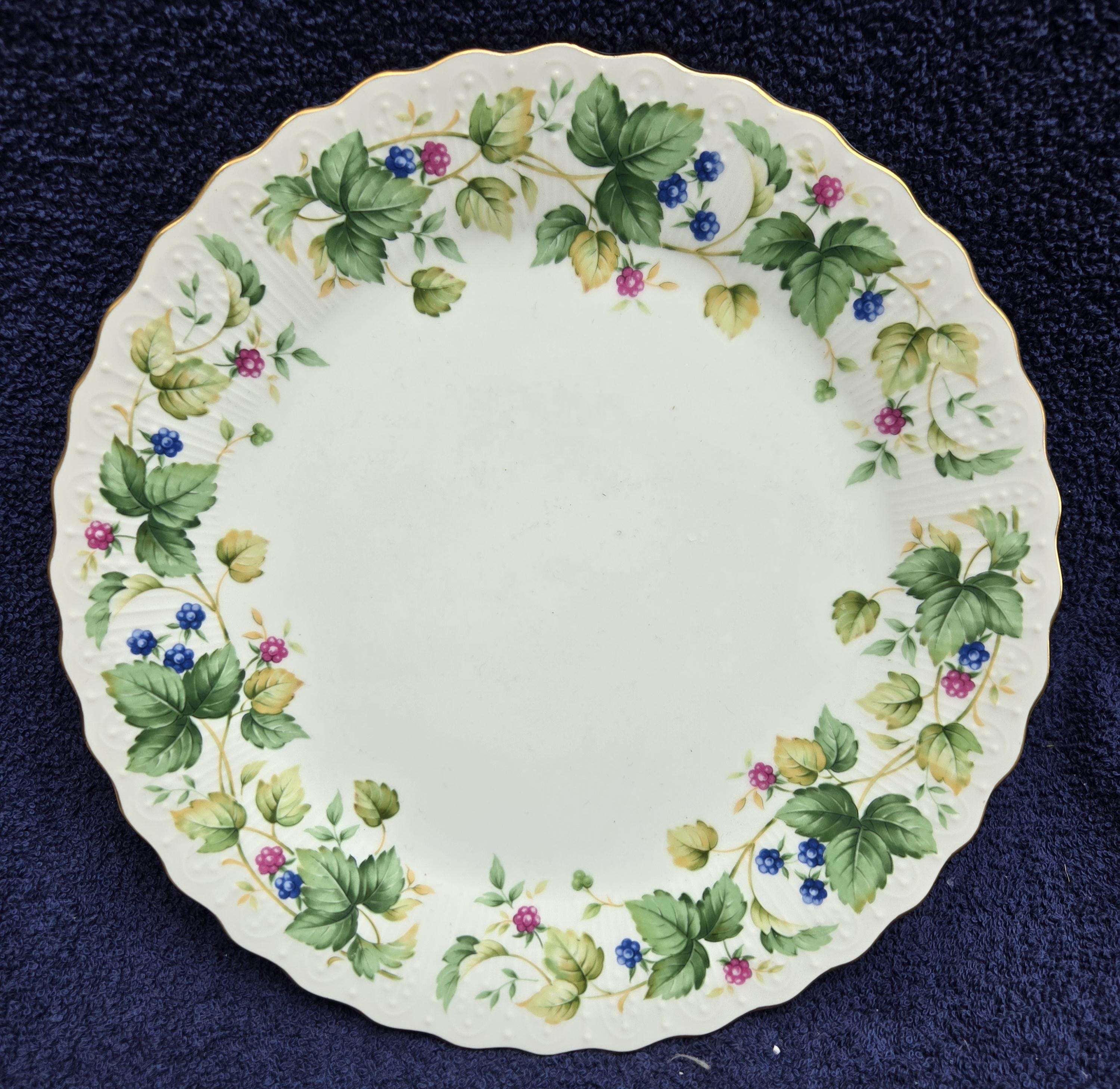 Andrea Sadek Plate - Etsy