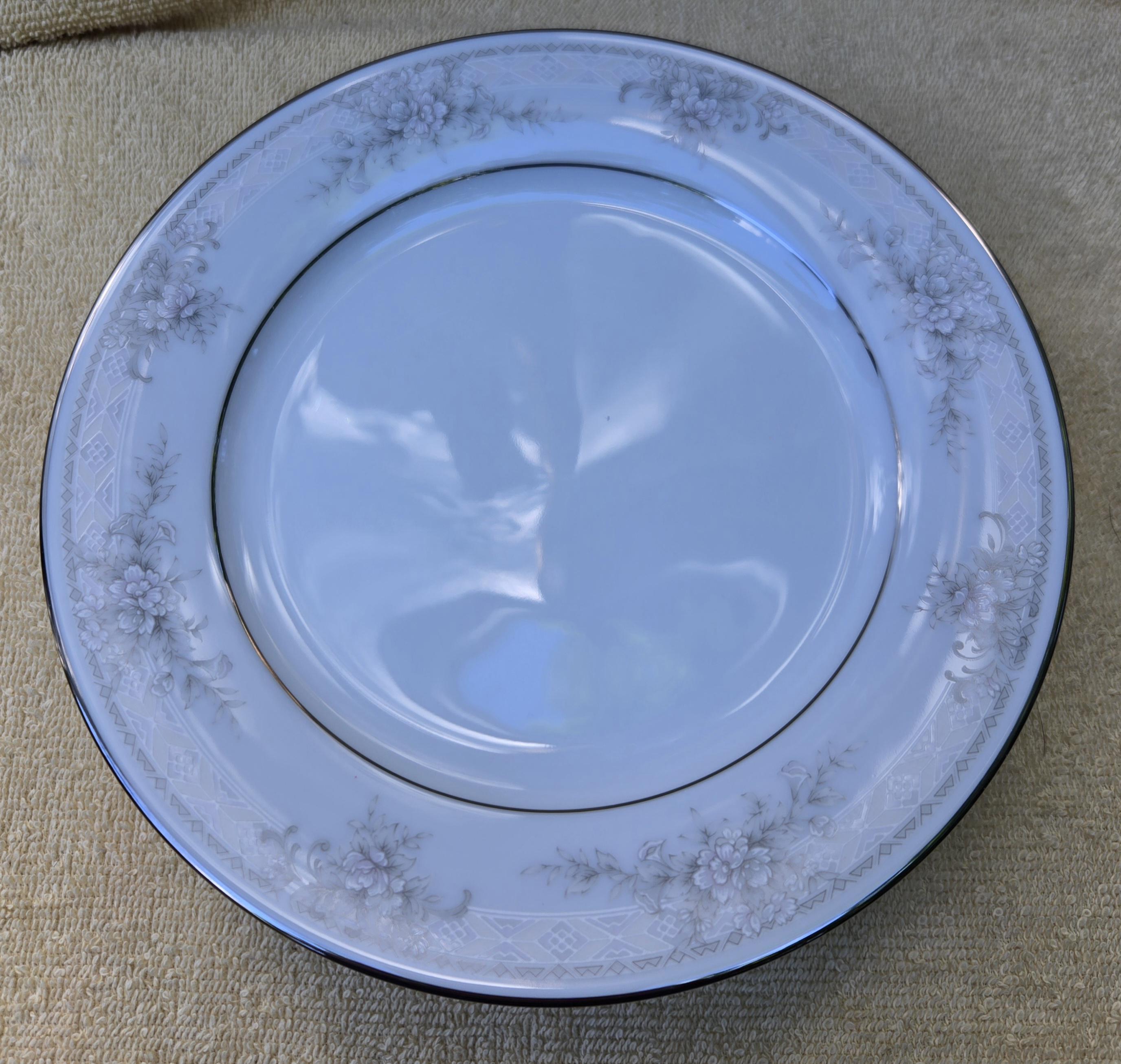 Noritake Legendary Sweet Leilani - Etsy