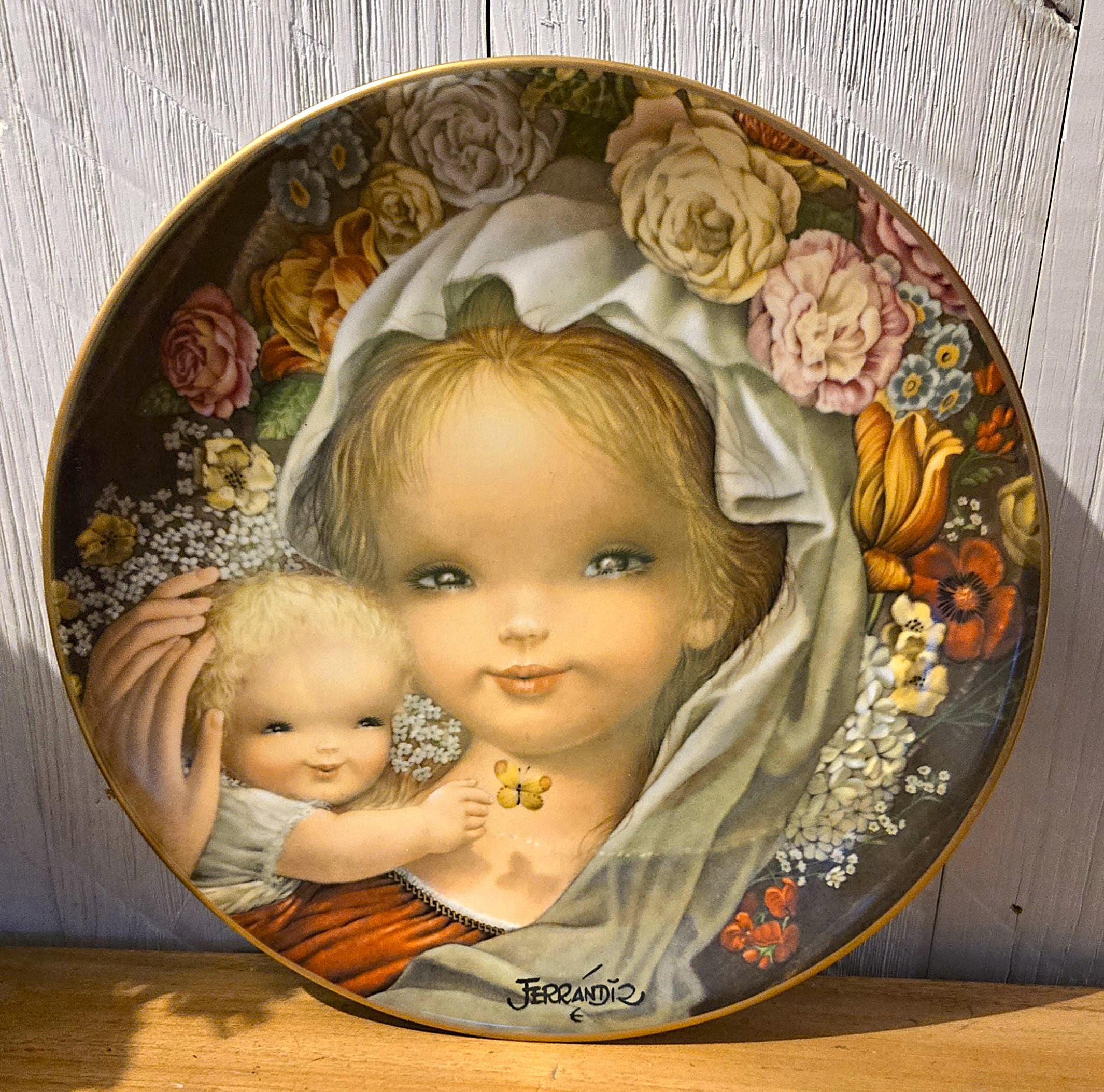 Juan Ferrandiz - Etsy