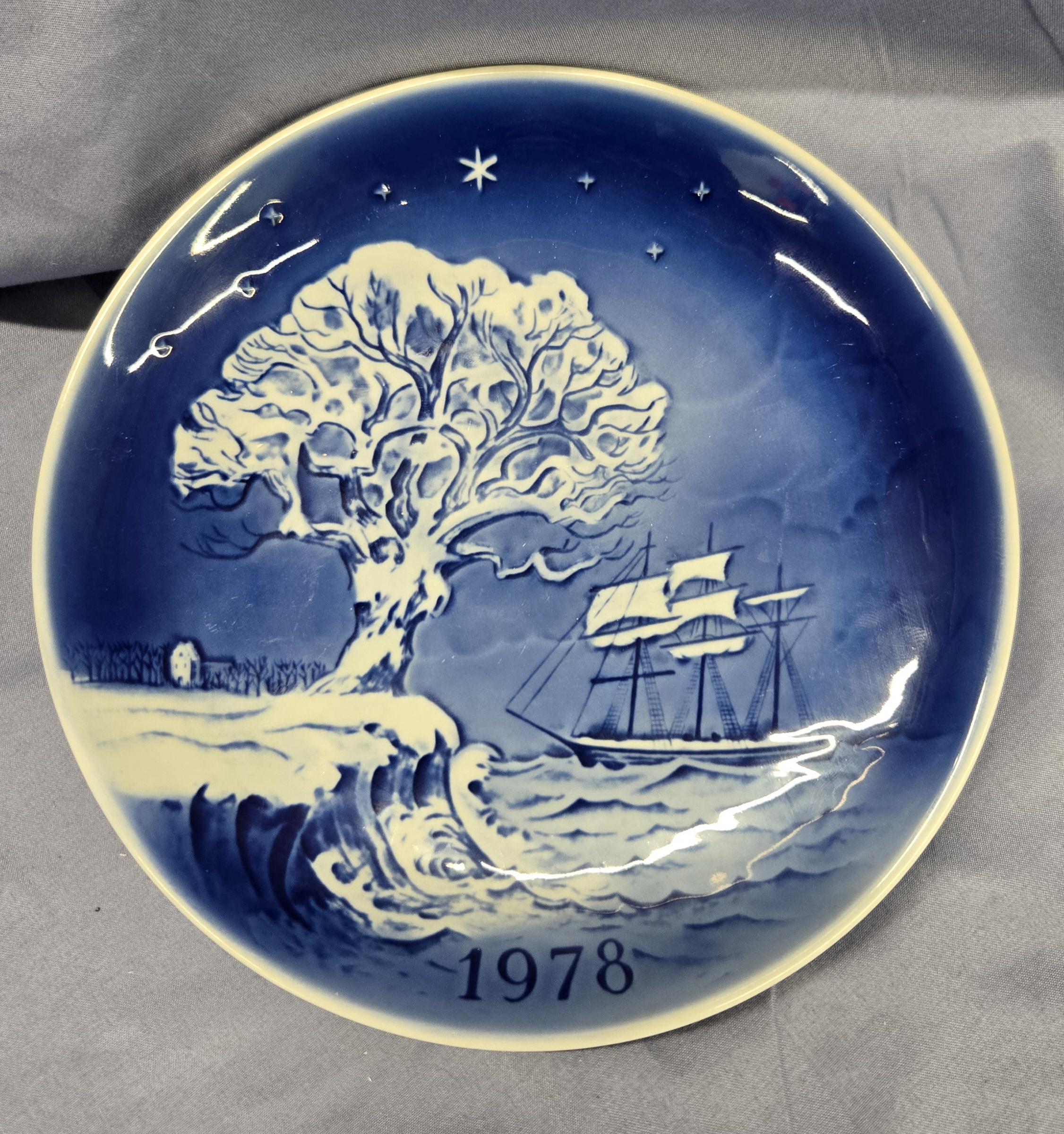 Desiree Plate - Etsy