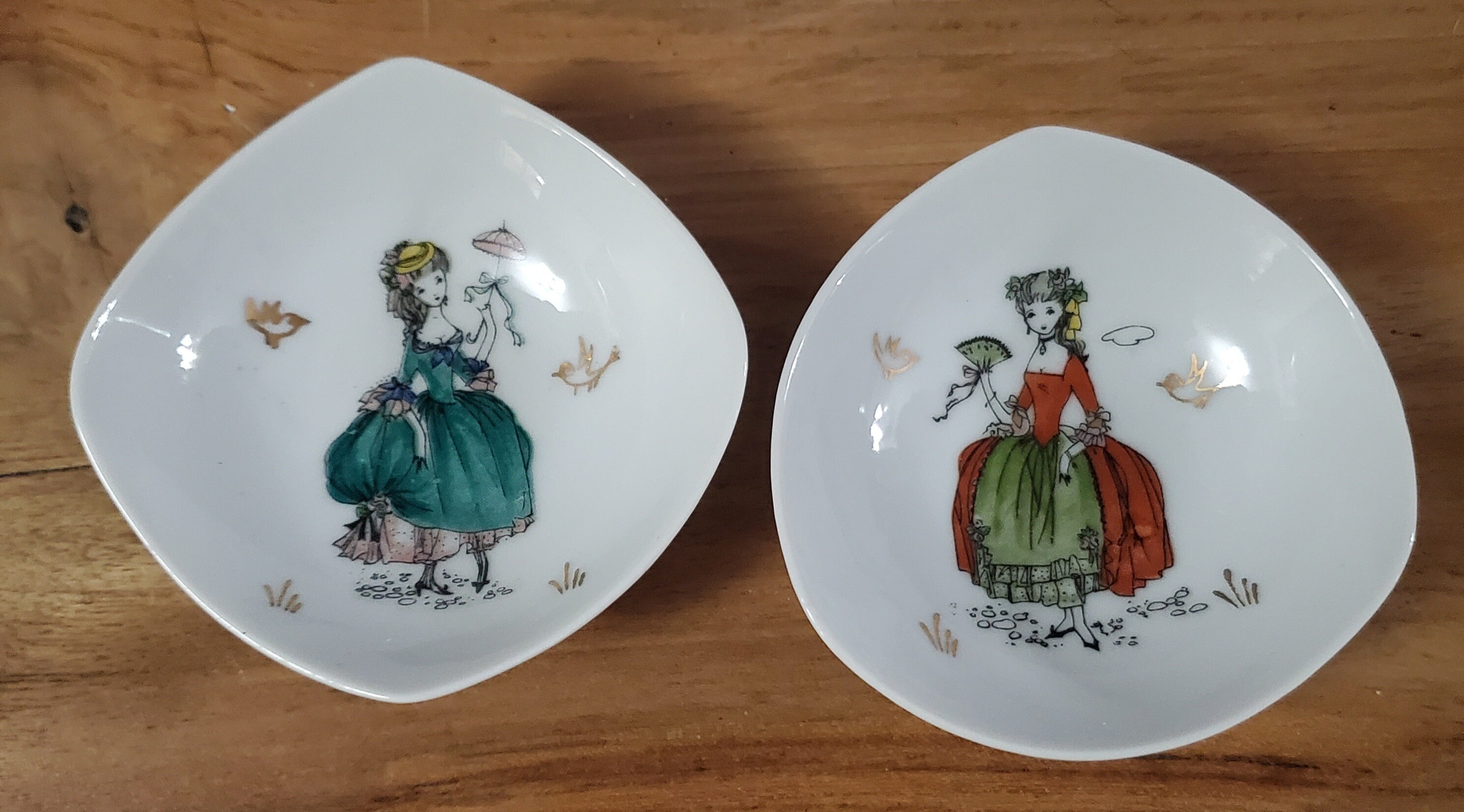 Japanese Ardalt - Etsy