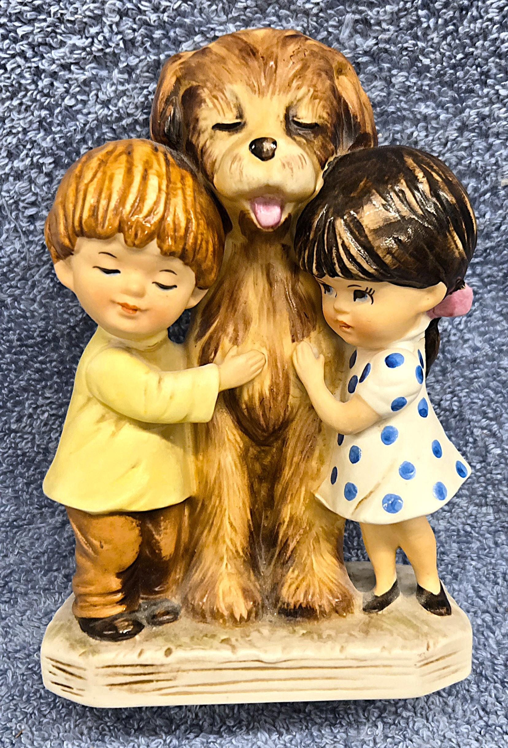 Moppets Figurines - Etsy