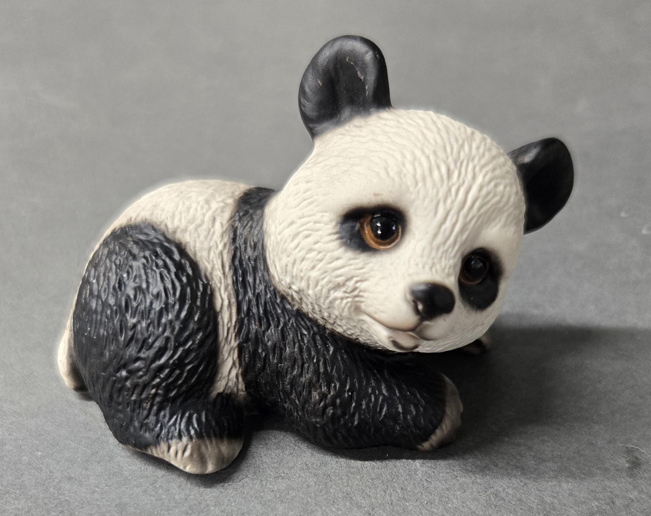 Harvey Knox Figurines - Etsy