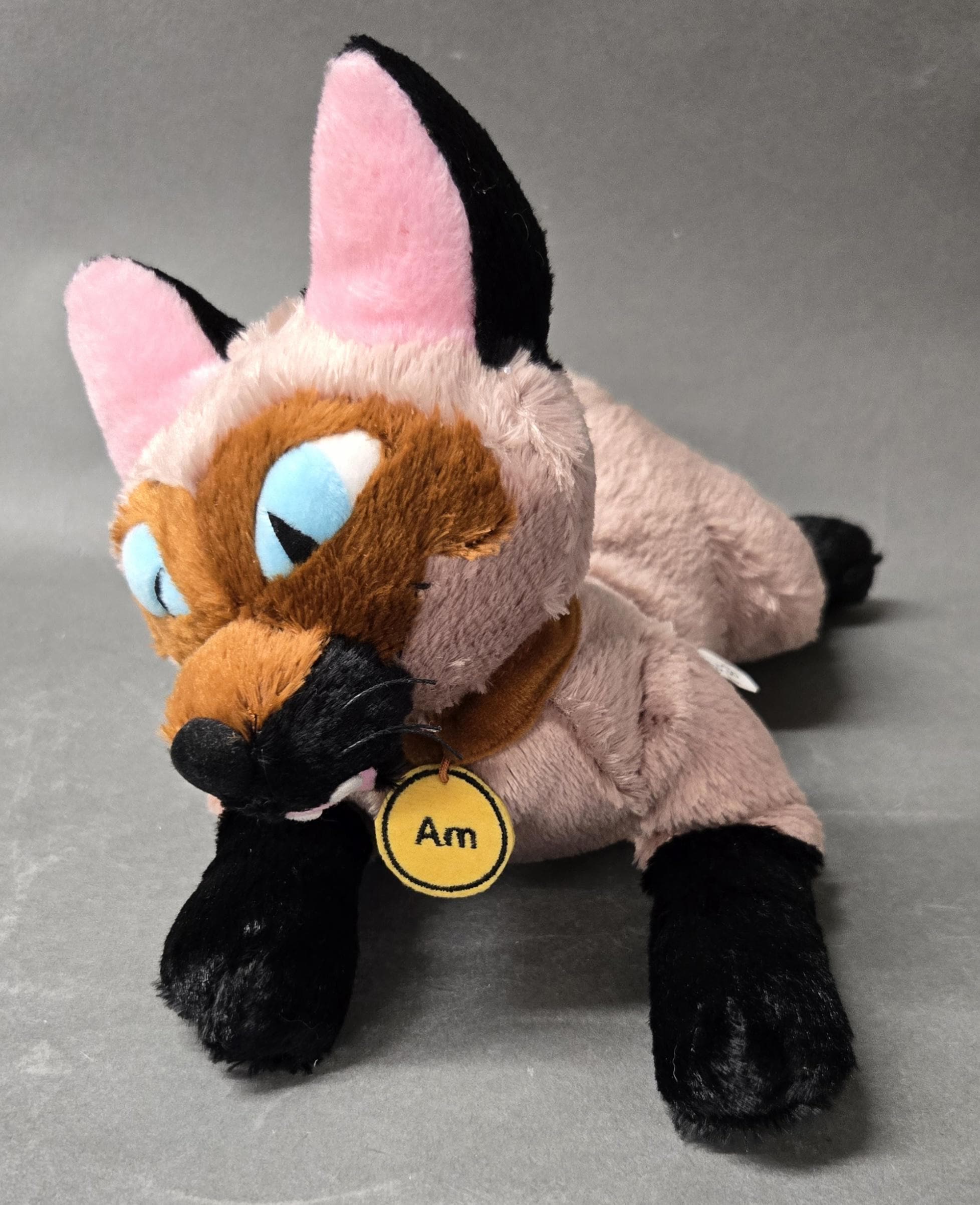 Si Am Cats Siamese - Etsy
