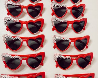 Occhiali da sole da donna personalizzati
