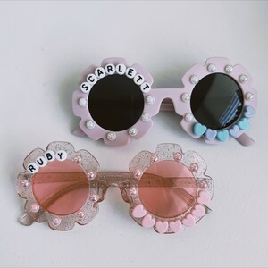 Personalized Children&#39;s Sunglasses