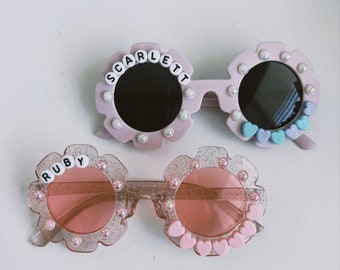 Gafas de sol infantiles personalizadas