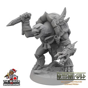 Turtlekin warlock mini - Artisan Guild | DnD | Turtle | Tortle | Wizard | Sorcerer | Underwater | Pathfinder | Tortanian | TTRPG, Wargaming