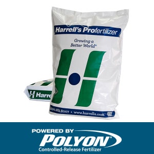 Harrells Fertilizer 16-6-11 Professional Grade. 10 pounds per order.