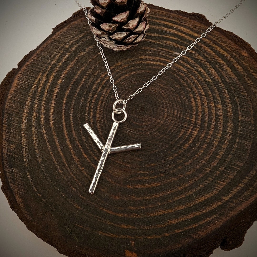 Futhark Rune