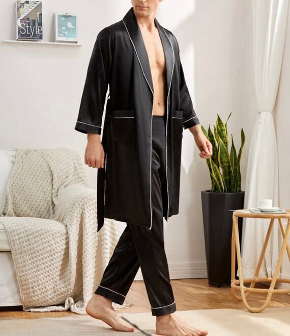 mens sexy night wear