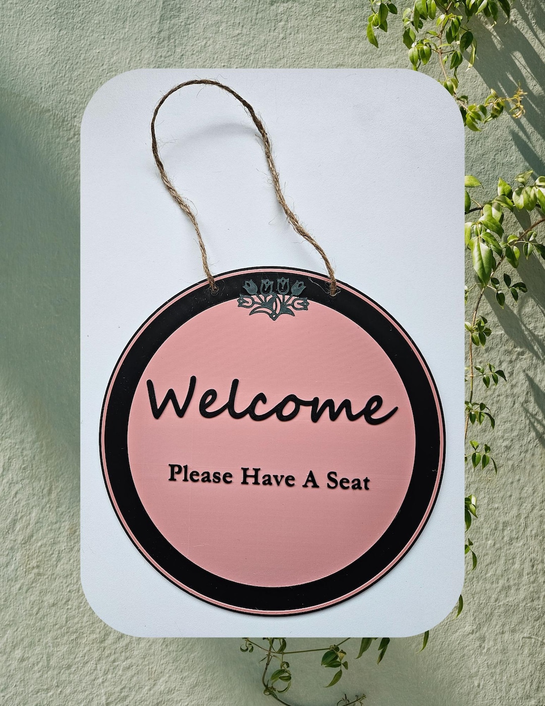 Custom Door Sign Personalized Room Sign Custom Door Hanger Personalized ...