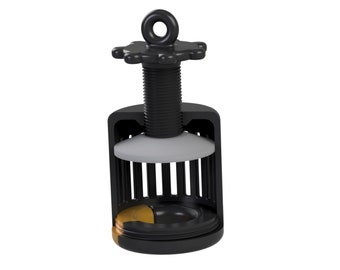 Ball Crusher van Calm Sam's Design