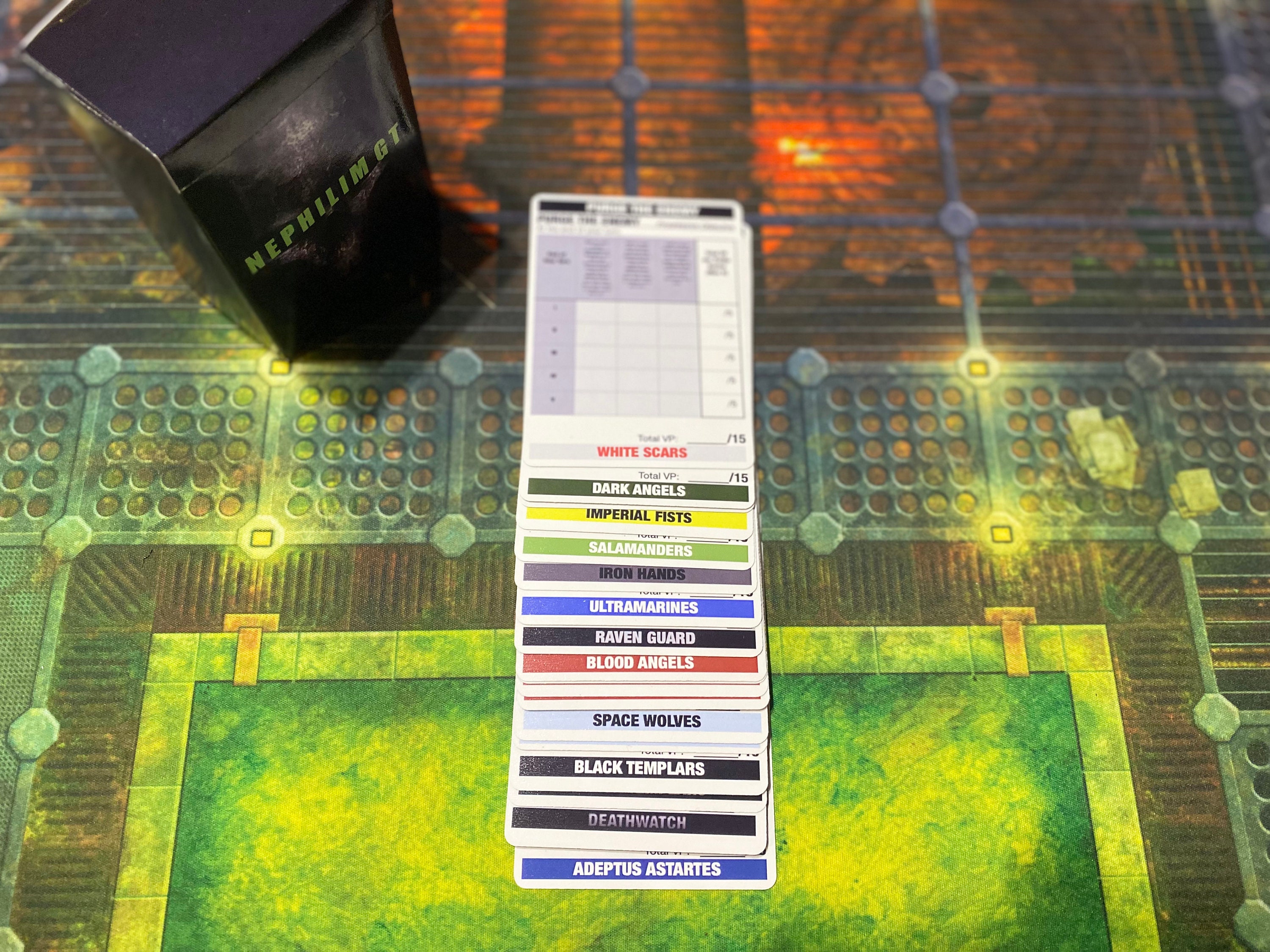 40k-nephilim-secondary-mission-score-cards-warhammer-etsy-m-xico