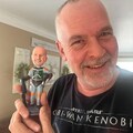 Custom bobbleheads, Custom 3D figurines, grandpa bobblehead, parents anniversary gift, birthday bobbleheads,anniversary gift for him,husband