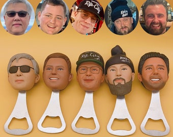 Flesopener op maat Bruidsjonkers Cadeaus Gepersonaliseerde flesopeners Cadeau bruidegom beste man flesopener op maat
