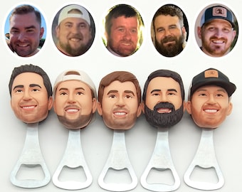 Custom bottle opener,Groomsmen Gift,Group bottle openers, birthday gift, Groom Bottle Opener,Wedding Gift,Christmas gifts, Bartender Gift