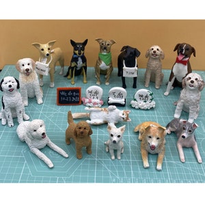 Personalized custom pets ,wedding cake topper with dogPets, wedding cake topper, Dog cake topper, Wedding cake topper , Pets birthday