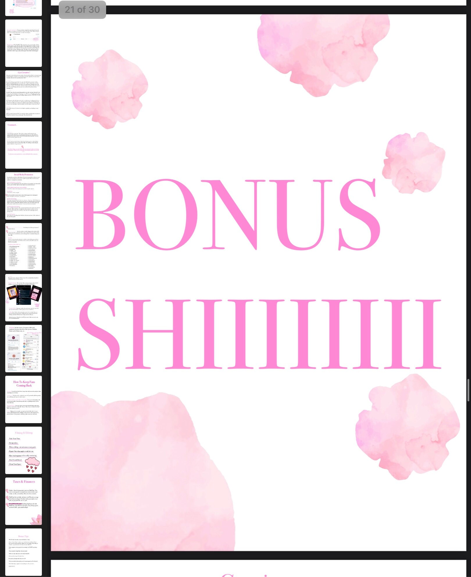 Itsbigriss: The Ultimate Onlyfans Leak Compilation - vjt2z1p
