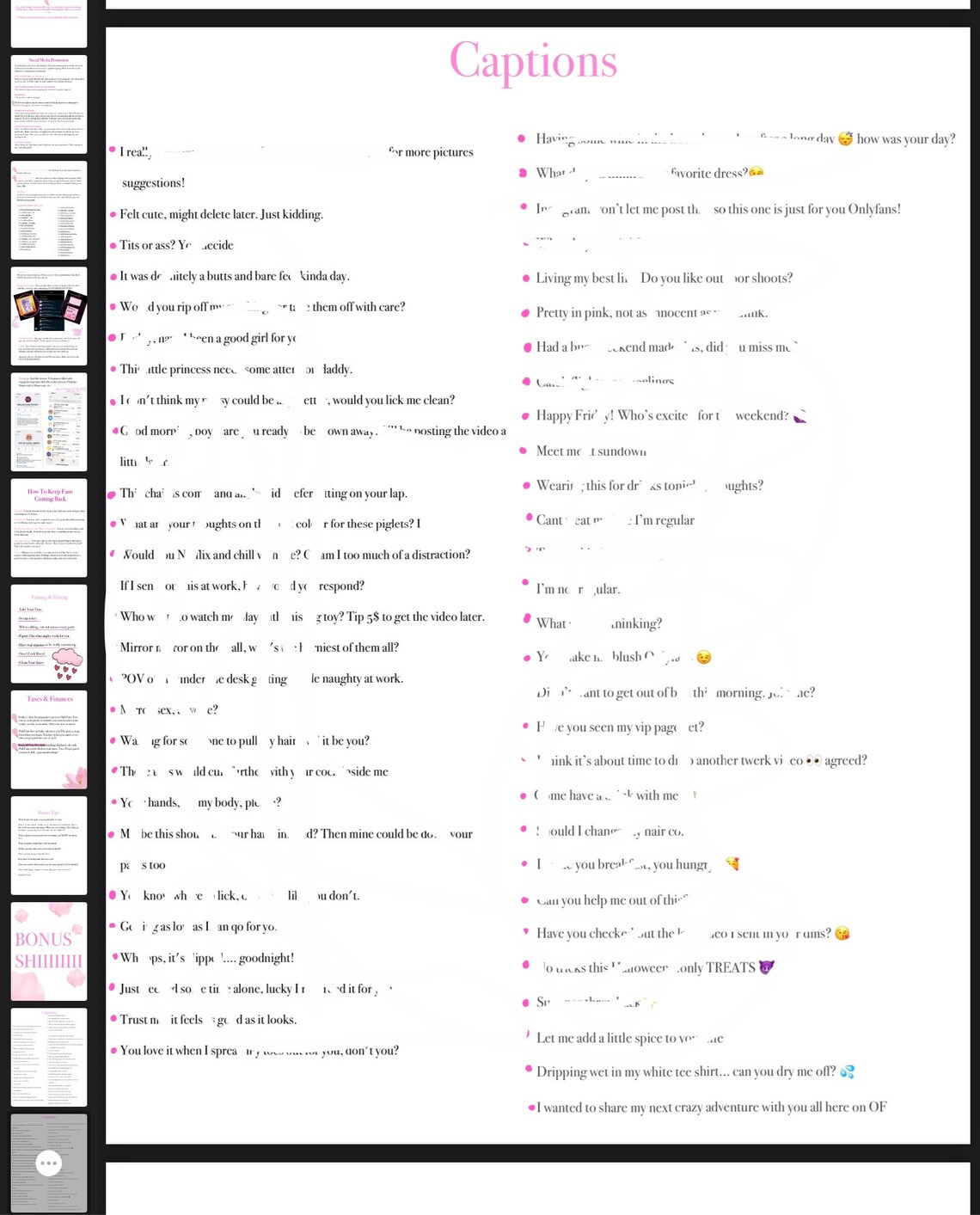 The Ultimate Onlyfans Tip Guide Etsy(02)