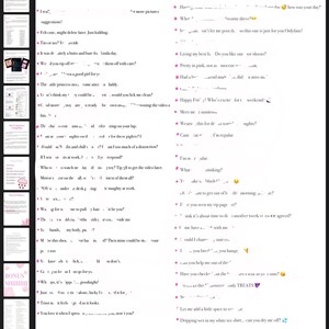 The Ultimate Onlyfans Tip Guide - Etsy