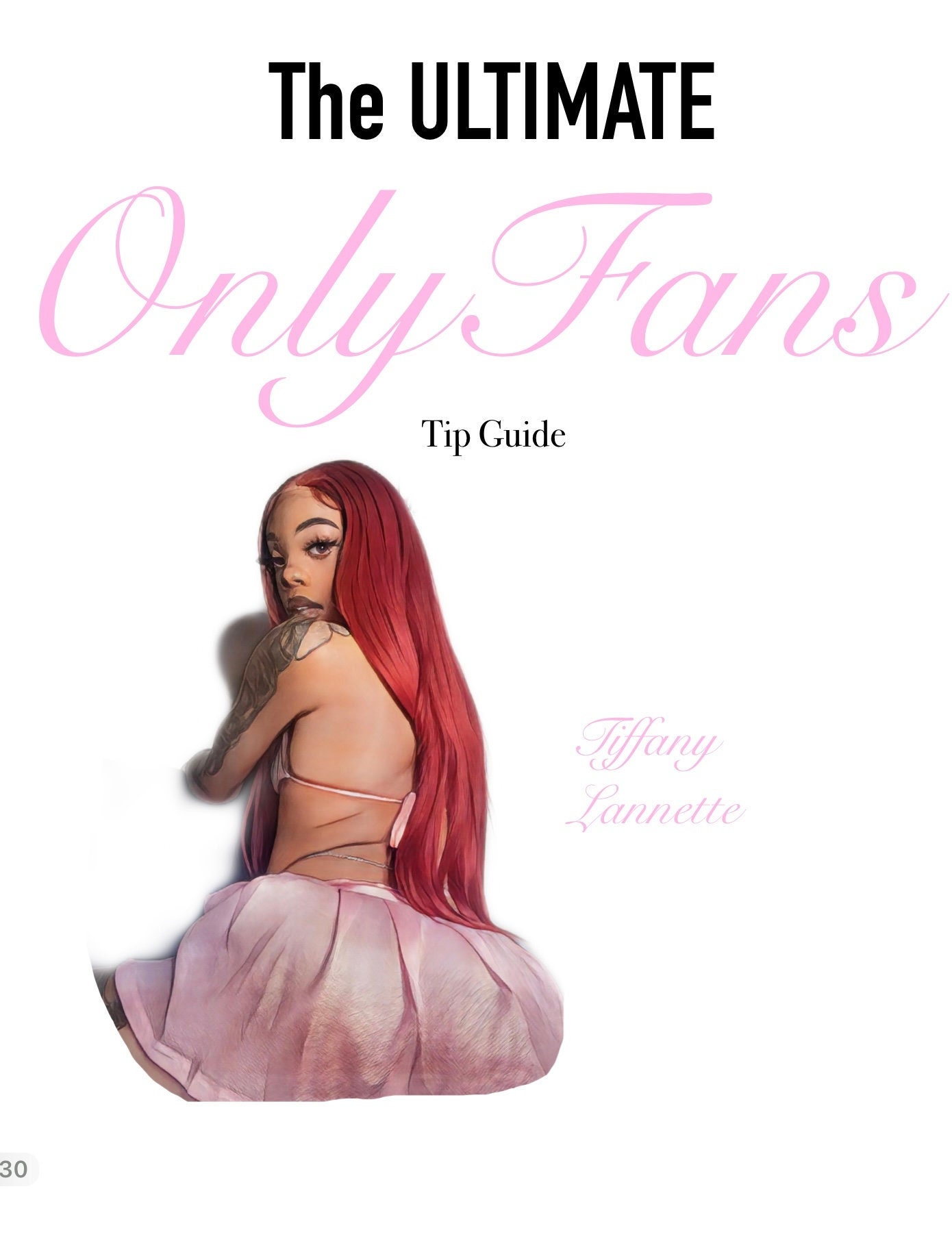 Itsbigriss: The Ultimate Onlyfans Leak Compilation - 238r2p1